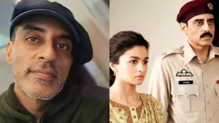 Raazi Actor Ashwath Bhatt Assaulted In Turkey; Actor Says ‘If Crime Is Not Reported, It Will…’